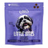 Nutrisource Grain-Free Little Bites Beef Crunchy Biscuit Dog Treats - 6 Oz Default Title