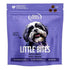Nutrisource Grain-Free Little Bites Trout Crunchy Biscuit Dog Treats - 6 Oz Default Title