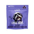 Nutrisource Grain-Free Little Bites Turkey Crunchy Biscuit Dog Treats - 6 Oz Default Title
