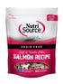 Nutrisource Grain Free Salmon Soft and Chew Dog Treats - 6 oz  