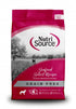 Nutrisource Grain-Free Seafood Select with Salmon and Turkey Dry Dog Food - 26 Lbs  