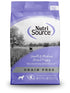 Nutrisource Grain Free Small/Med Breed Puppy Dry Dog Food - 15 lb Bag