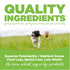 Nutrisource Grain Free Weight Management (8 per bale) Dry Dog Food - 5 lb Bag