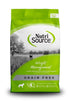 Nutrisource Grain-Free Weight Management Turkey Whitefish and Menhaden Fish Dry Dog Food 26 Pounds