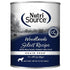 Nutrisource Grain-Free Woodlands Select Wild Boar Turkey and Pork Liver Canned Dog Food - 12.3 Oz - Case of 12 Default Title