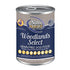 Nutrisource Grain-Free Woodlands Select with Wild Boar Turkey and Fish Canned Dog Food - 13 Oz - Case of 12