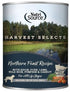 Nutrisource Harvest Selects Northern Feast Recipe Canned Dog Food - 13 Oz - Case of 12 Default Title