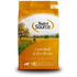 Nutrisource Lamb and Rice with Wholesome Grains Adult Dry Dog Food - 4 Lbs Default Title