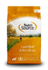 Nutrisource Lamb meal & Rice Dry Dog Food - 15 lb Bag  