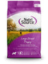 Nutrisource Large Breed Puppy Chicken & Rice Dry Dog Food - 30 lb Bag