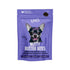Nutrisource Nutty Butter Bites Peanut Butter and Apple Crunchy Dog Biscuit Treats - 6 Oz Default Title