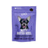 Nutrisource Nutty Butter Bites with Almond Butter and Blueberry Soft and Chewy Dog Treats - 6 Oz Default Title