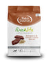 Nutrisource Pure Vita Grain Free Kangaroo & Lentil Dry Dog Food - 15 lb Bag  