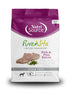 Nutrisource Pure Vita Grain Free Pork & Peas Dry Dog Food - 25 lb Bag  