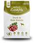 Nutrisource PureVita Grain-Free Limited Ingredient Duck and Kale Entrée Dry Dog Food - 12 Lbs