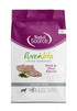 Nutrisource PureVita Grain-Free Limited Ingredient Pork and Peas Entrée Dry Dog Food - 12 Lbs Default Title