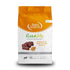 Nutrisource PureVita Grain-Free Limited Ingredient Venison and Red Lentils Entrée Dry Dog Food - 4 Lbs Default Title