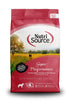 Nutrisource Super Performance Chicken & Rice Dry Dog Food - 40 lb Bag  