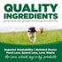 Nutrisource Turkey and Rice with Wholesome Grains Dry Dog Food - 12 Lbs
