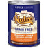 Nutro Grain-Free Limited Ingredient Premium Loaf Fish and Potato Canned Dog Food - 12.5 Oz - Case of 12 Default Title