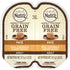 Nutro Grain-Free Perfect Portions Chicken and Shrimp Pate Adult Wet Cat Food Trays - 2.6 Oz - Case of 24 Default Title