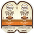 Nutro Grain-Free Perfect Portions Soft Loaf Chicken Pate Adult Wet Cat Food Trays - 2.6 Oz - Case of 24 Default Title