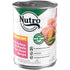 Nutro Grain-Free Premium Loaf Turkey Sweet Potato and Green Beans Canned Dog Food - 12.5 Oz - Case of 12