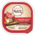 Nutro Grain-Free Simmered Beef and Potato Stew Cuts in Gravy Wet Dog Food Trays - 3.5 Oz - Case of 24 Default Title
