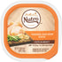 Nutro Grain-Free Tender Chicken Sweet Potato and Pea Stew Adult Wet Dog Food Trays - 3.5 Oz - Case of 24 Default Title
