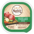 Nutro Savory Lamb and Vegetable Slices in Gravy Small-Breed Adult Wet Dog Food Trays - 3.5 Oz - Case of 24 Default Title