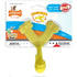 Nylabone Axis-Bone Power-Chew Vanilla Flavored Puppy Nylon Dog Toy - Small/Regular Default Title