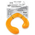 Nylabone C-Shuu Creative Play Lightweight and Squishy Stretching Floating Fetch Dog Toy - Small