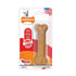 Nylabone Classic Bone Durable Power-Chew Bacon Flavored Nylon Chew Dog Toy Small/Regular