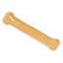 Nylabone Classic Bone Durable Power-Chew Peanut Butter Flavored Nylon Chew Dog Toy