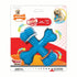 Nylabone Comfort Hold X-Bone Power-Chew Beef Flavored Nylon Chew Dog Toy - Large Default Title
