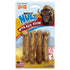 Nylabone Edible Natural Nubz Real Bison Flavored Natural Dog Chew Treats - Small/Regular - 4 Pack Default Title