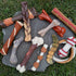 Nylabone Gator Tail Alternative Power-Chew Chicken Flavored Nylon Chew Dog Toy - Large/Giant