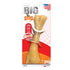 Nylabone Monster Bone Durable Power-Chew Chicken Flavored Nylon Chew Dog Toy - XXL/Monster Default Title