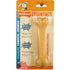 Nylabone Power Chew Bone Dog Dental and Hard Chews - Original - Wolf