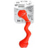 Nylabone Springa Creative Lightweight Flexible and Floating Fetch and Tug Dog Toy
