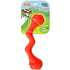 Nylabone Springa Creative Lightweight Flexible and Floating Fetch and Tug Dog Toy Large