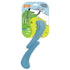 Nylabone Stick-GO Creative Lightweight Flexible and Floating Fetch and Tug Dog Toy Small