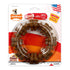 Nylabone Textured Ring Durable Power-Chew Medley Flavor Nylon Chew Dog Toy - Extra Large/Souper Default Title