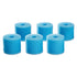 Oase 45ppi Replacement Pre-Filter Media Foam for all BioMaster Aquarium Filters - Blue - 6 Pack Default Title