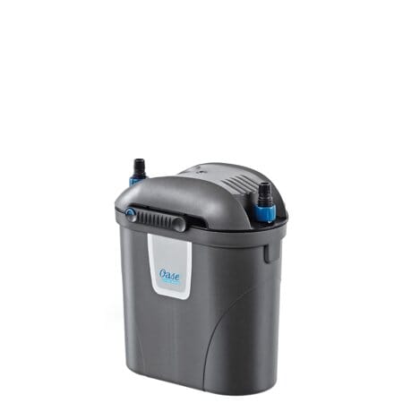 Oase FiltoSmart 60 External Aquarium Canister Filter - 80 GPH - Up to 20 Gallons Default Title