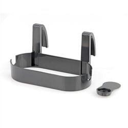 Oase Indoor Aquatics Bracket for the FiltoSmart 60 Aquarium Filter Default Title