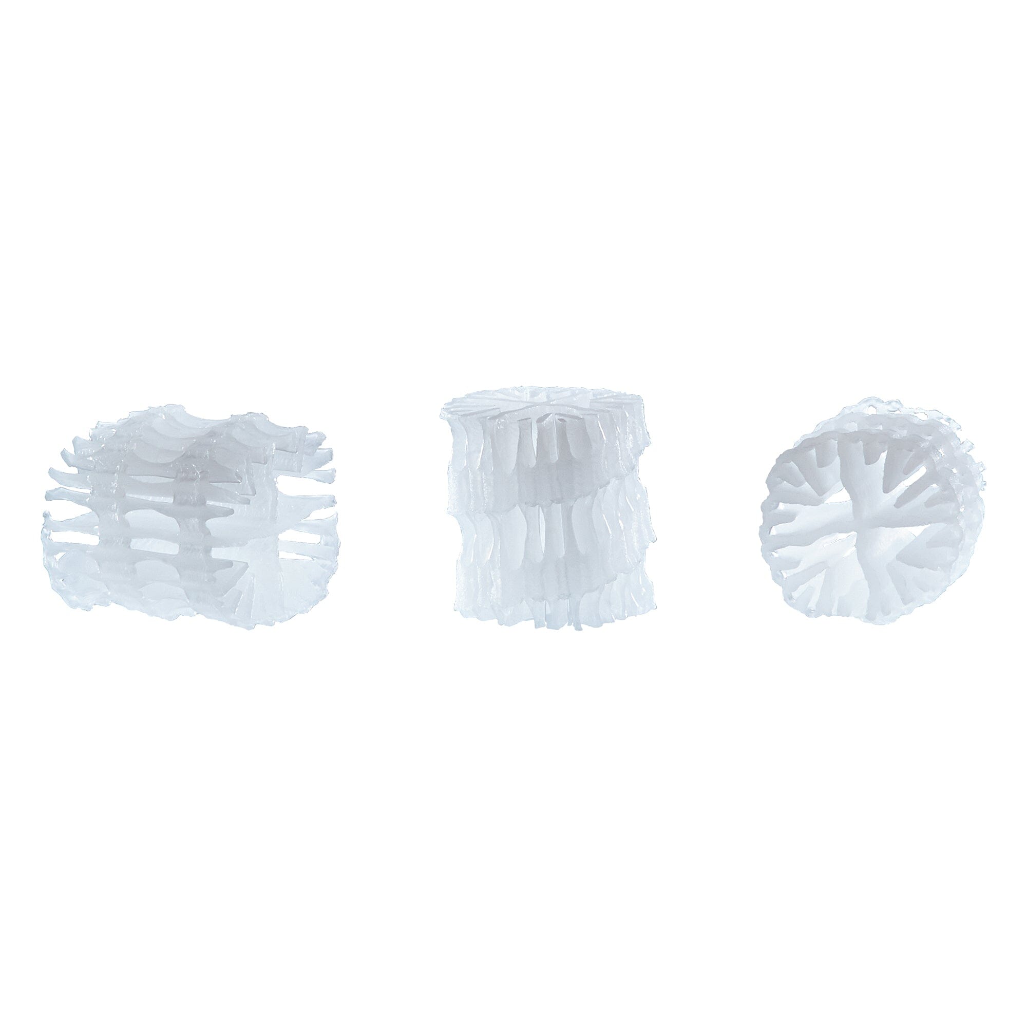 Oase Indoor Aquatics Hel-X 13 BioMedia Replacement Filter Media for all BioMaster Aquarium Filters Default Title