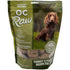 OC Raw Frozen Foods Turkey & Produce Patties Raw Frozen Dog Food - 6.5 lb Bag