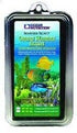 Ocean Nutrition Seaweed Select Green Algea Sheets with Garlic Extract Herbivore Marine Fish Food 4 Count