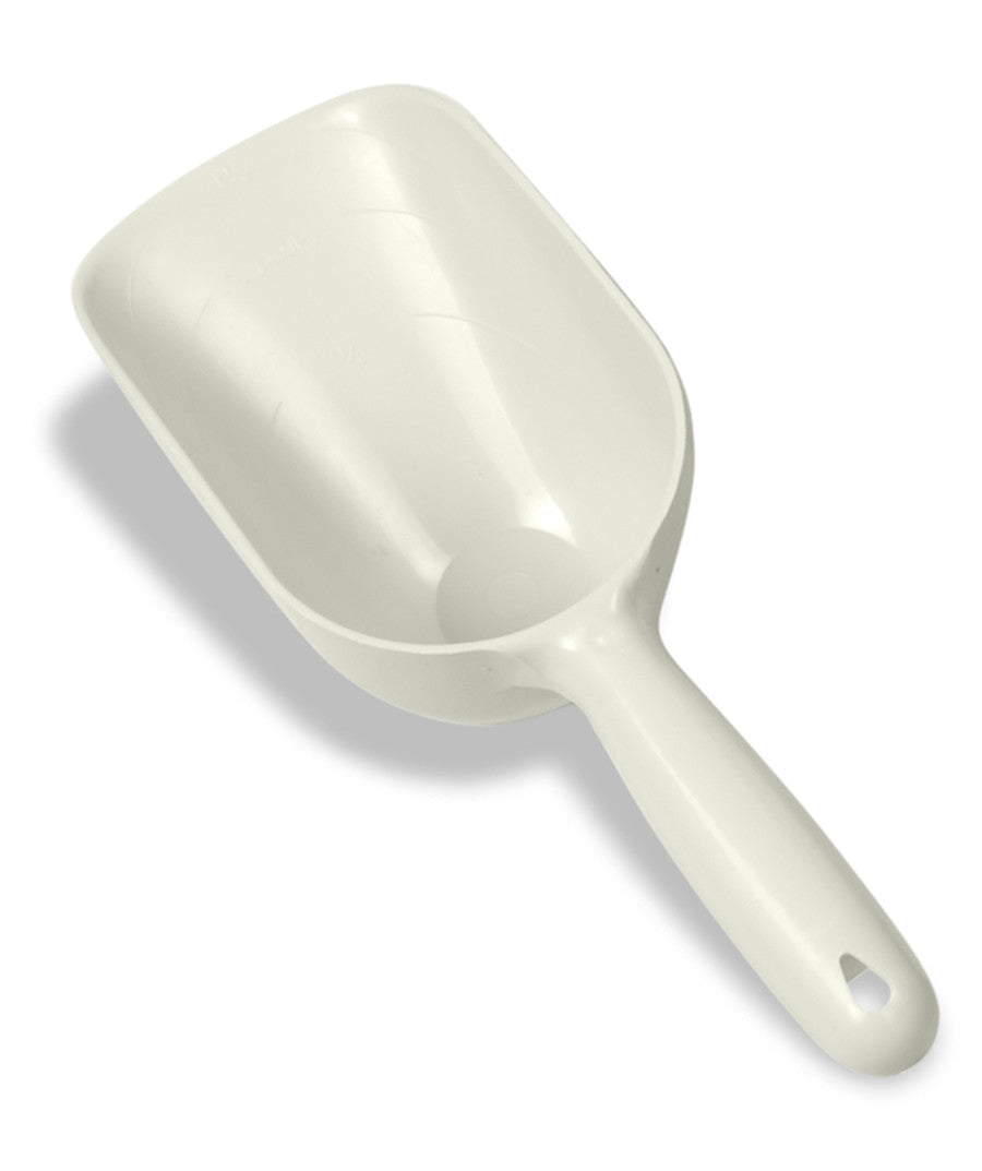 Van Ness Pet Food Scoop - Blue - 1 Cup